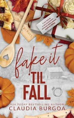 Fake it ’Til Fall