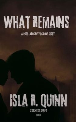 What Remains