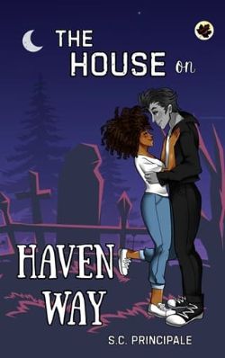 The House on Haven Way