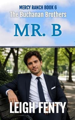 Mr. B