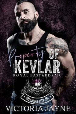 Property of Kevlar