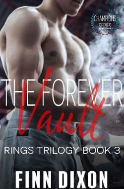 The Forever Vault