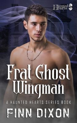 Frat Ghost Wingman