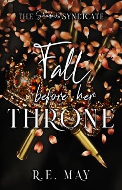 Fall Before Her Throne
