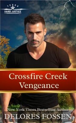 Crossfire Creek Vengeance