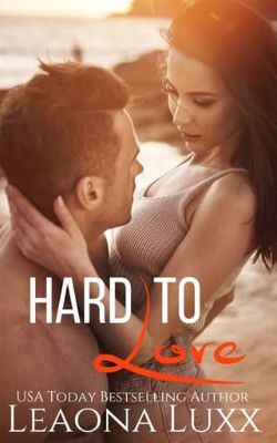 Hard to Love