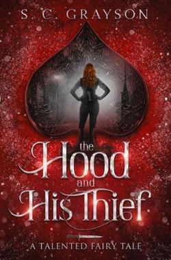 The Hood and his Thief