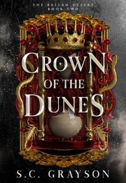 Crown of the Dunes