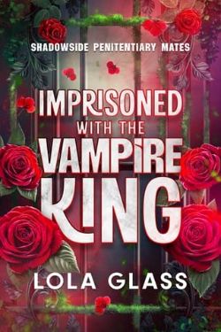 Imprisoned with the Vampire King