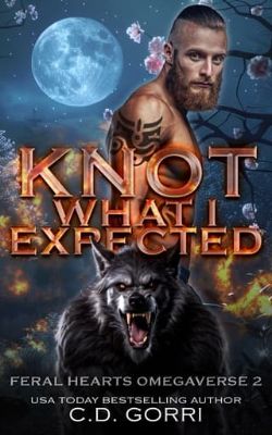 Knot What I Expected