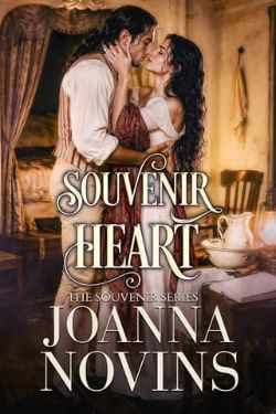 Souvenir Heart