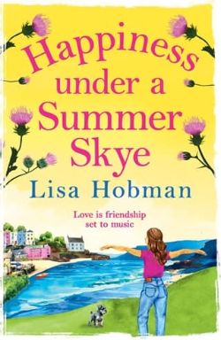 Happiness Under a Summer Skye