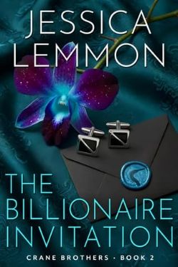 The Billionaire Invitation