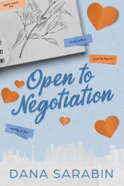 Open To Negotiation