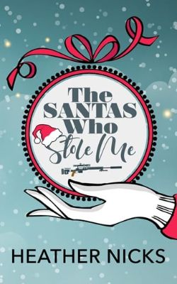 The Santas Who Stole Me