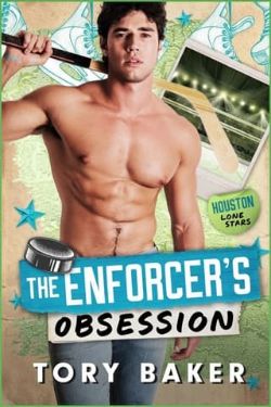 The Enforcer’s Obssession