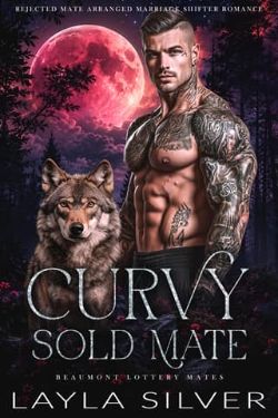 Curvy Sold Mate