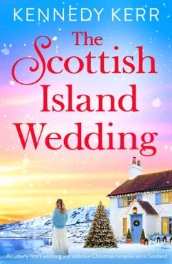 The Scottish Island Wedding