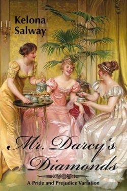 Mr. Darcy’s Diamonds
