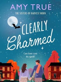 Clearly Charmed