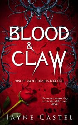 Blood & Claw