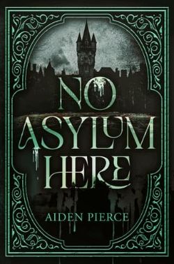 No Asylum Here