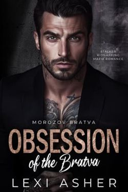 Obsession of the Bratva