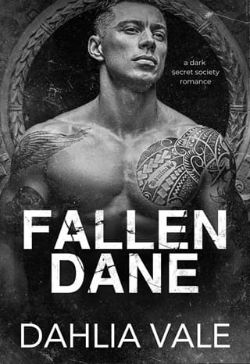 Fallen Dane
