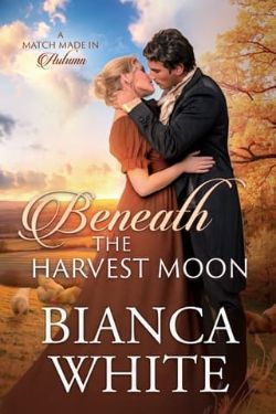 Beneath the Harvest Moon