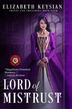 Lord of Mistrust