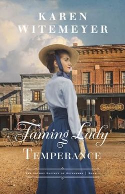Taming Lady Temperance