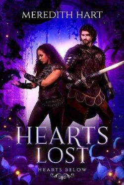 Hearts Lost
