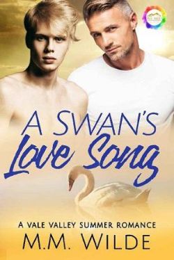 A Swan’s Love Song