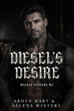 Diesel’s Desire
