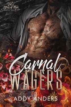 Carnal Wagers