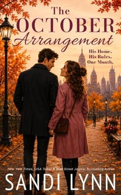 The October Arrangement