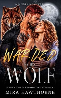 Warded By His Wolf