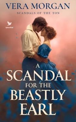 A Scandal for the Beastly Earl