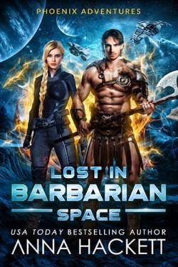 Lost in Barbarian Space