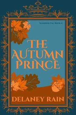 The Autumn Prince