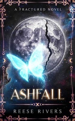 Ash Fall
