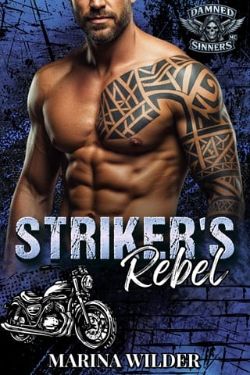 Striker’s Rebel