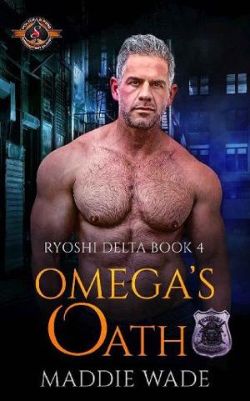 Omega’s Oath