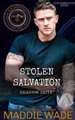 Stolen Salvation
