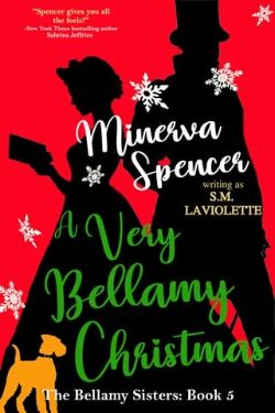 A Very Bellamy Christmas
