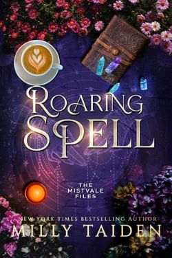Roaring Spell