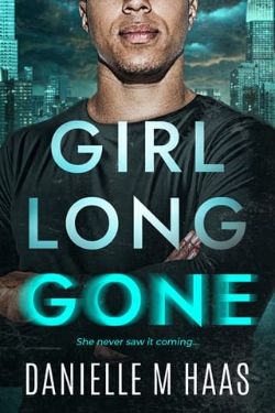 Girl Long Gone