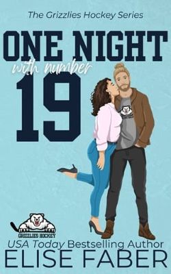 One Night with Number Nineteen