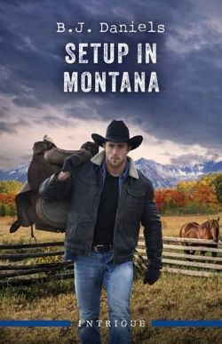 Setup In Montana