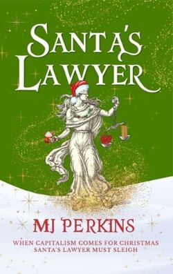 Santa’s Lawyer